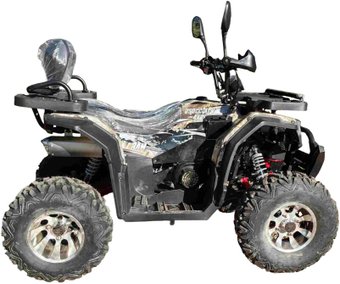 Квадроцикл RAM ATV FX250 (камуфляж)