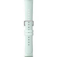 Умные часы Xiaomi Watch S4 41mm (мятный зеленый, международная версия)