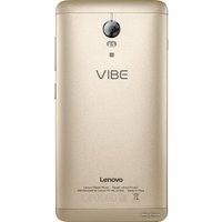 Телефон Lenovo Vibe P1 Gold