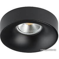 Точечный светильник Lightstar Levigo L01002727