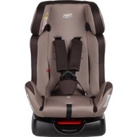 Детское автокресло Siger Диона Винни Пух KRES4035 (кофе)