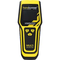 Детектор скрытой проводки Hanskonner HWD0120