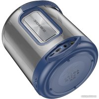 Беспроводная колонка Borofone BR30 (синий)