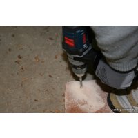 Ударная дрель-шуруповерт Bosch GSB 18 VE-2-LI Professional (06019D9300)