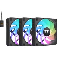 Набор вентиляторов Thermaltake CT140 EX Reverse ARGB CL-F193-PL14SW-A