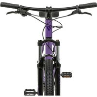 Велосипед Welt Bianca 2.0 27 HD S 2026 (sparkling violet) в Витебске