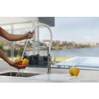 Смеситель TEKA FO 997 White [62997020FW]