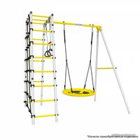 Детский спортивный комплекс Romana D1 103.31.06 + 1.Д-26.04 (гнездо)