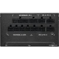 Блок питания MSI MPG A1000G