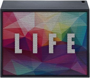 

Беспроводная колонка Mac Audio BT Style 1000 Life