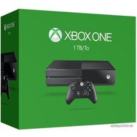 Игровая приставка Microsoft Xbox One 1TB