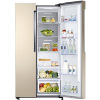 Холодильник side by side Samsung RS62K6130FG