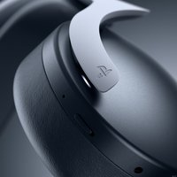 Наушники Sony PS5 Pulse 3D (белый)