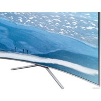 Телевизор Samsung UE43KU6500U