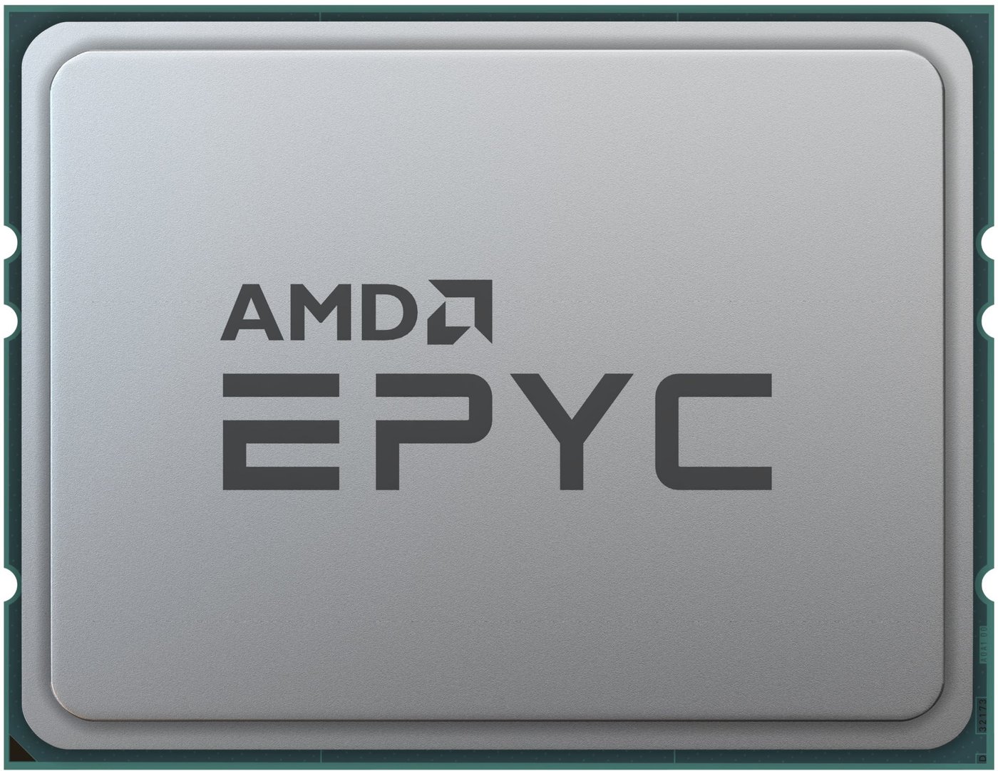 

Процессор AMD EPYC 7643