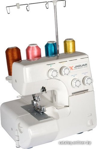 Оверлок Jaguar 055D