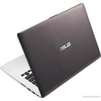 Ноутбук ASUS VivoBook Q301LA-BHI5T02