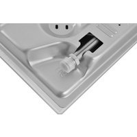Варочная панель ZUGEL ZGH452W