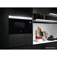 Комплект встраиваемой техники AEG BSE772380B + MBE2658DEM
