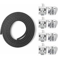 Кухонная мойка Saniteco 5848-R