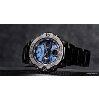 Наручные часы Casio G-Shock GST-B400BD-1A2