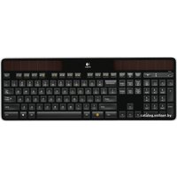 Клавиатура Logitech K750