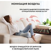 Массажный коврик Planta PL-MAT2