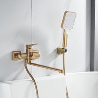 Смеситель Shevanik S9922G