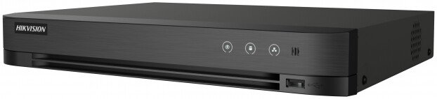 

Гибридный видеорегистратор Hikvision iDS-7204HUHI-M1/S(C)