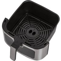 Аэрогриль (аэрофритюрница) JVC JK-MB075