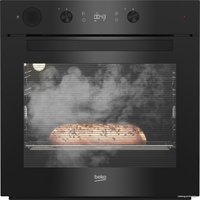 Электрический духовой шкаф BEKO BIS14300BPS