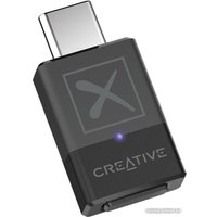 Аудиоадаптер Creative BT-W5