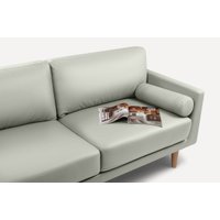 Диван Divan Сторм Land Milk 213599 (бежевый)