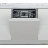 Встраиваемая посудомоечная машина Whirlpool WIO 3T126 PFE в Витебске