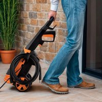 Мойка высокого давления Kitfort KT-9165