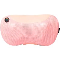 Массажер-подушка Comtek WH-2028 (розовый)