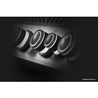 Газовый гриль для дачи Napoleon Rogue-525 SE