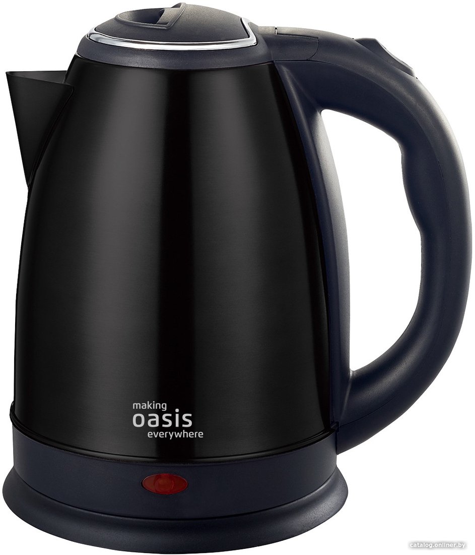 Электрический чайник Making Oasis Everywhere K-10SB