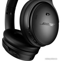 Наушники Bose QuietComfort Headphones (черный)