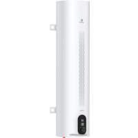 Накопительный электрический водонагреватель Royal Clima TORRE Inox RWH-TR50-SS