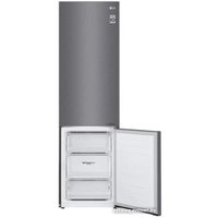 Холодильник LG DoorCooling+ GC-B509SLCL