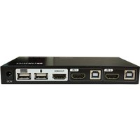 KVM переключатель Origo OKVM210H/A1A