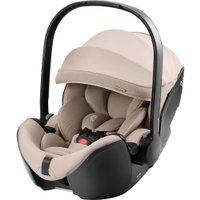 Детское автокресло Britax Romer Baby Safe Pro Style (teak)