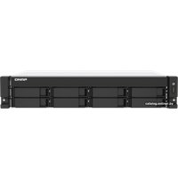 Сетевой накопитель QNAP TS-873AU-RP-4G в Могилеве