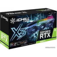 Видеокарта Inno3D GeForce RTX 3080 Ti iChill X3 12GB GDDR6X