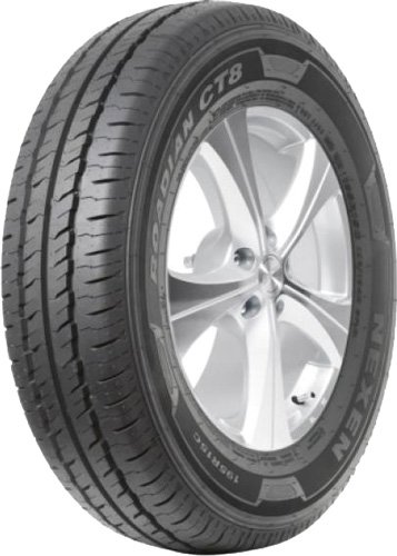 

Летние шины Nexen Roadian CT8 225/75R16C 121/120S