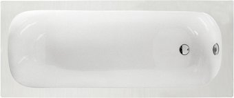 Ванна Vitra Optimum Neo 170x75 64570001000