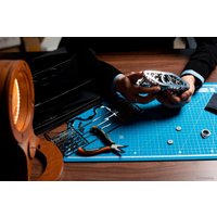 3Д-пазл Time for Machine Марвел танк 2