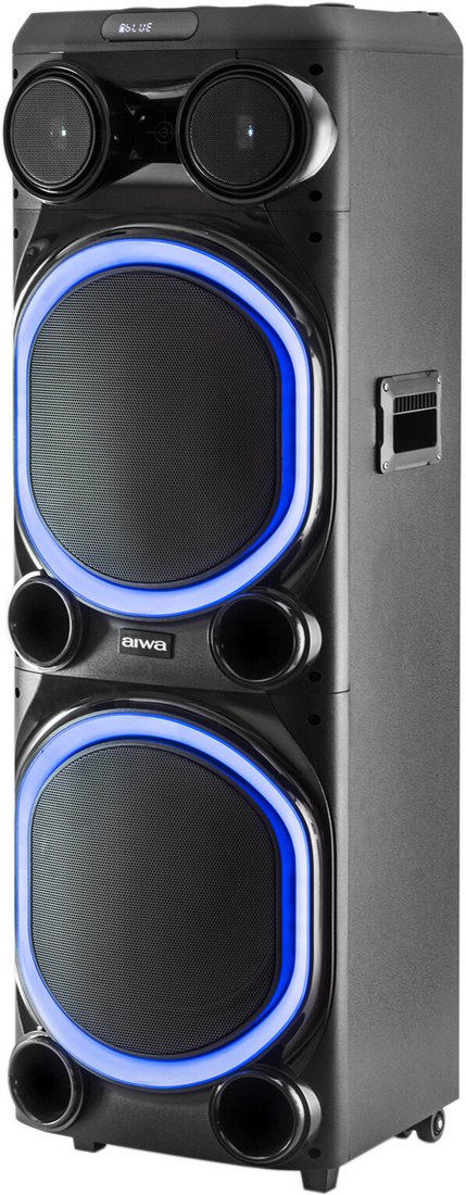 Патибокс Aiwa CAS-900