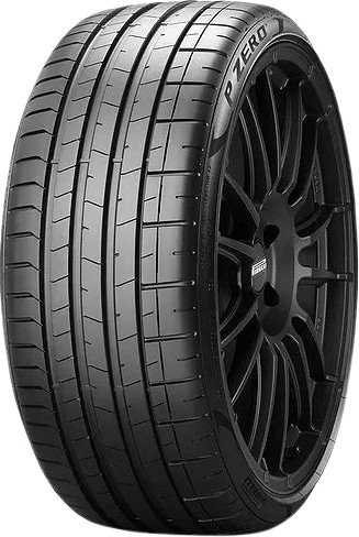 

Летние шины Pirelli P Zero Sports Car 245/40R19 98Y